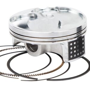 Píst VERTEX 23736A (VERTEX píst SUZUKI RMZ 250 (RMZ250) 10-12 GP RACER 14