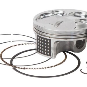 Píst VERTEX 23738B (VERTEX píst YAMAHA YZF 250 (YZ250F) 08-13 GP RACER (14