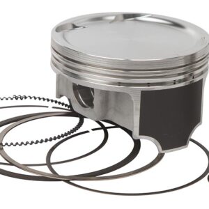 Píst VERTEX 23908A (VERTEX píst KAWASAKI KVF 750 BRUTE FORCE 05-14 REPLICA 8