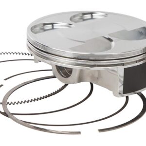 Píst VERTEX 23924B (VERTEX píst HONDA CRF 450 13-16 BIG BORE (98