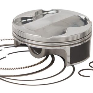 Píst VERTEX 23925B (VERTEX píst SUZUKI RMZ 250 (RMZ250) 13-24 BIG BORE +3mm=270Cmm (79
