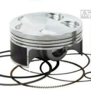 VERTEX píst KAWASAKI KXF 250 15-16 HC (76