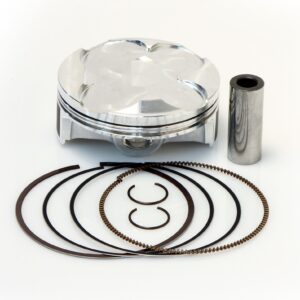 Píst VERTEX 24119B (VERTEX píst HONDA CRF 250R 16-17 REPLICA (76