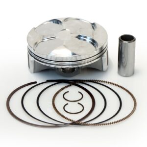 Píst VERTEX 24120A (VERTEX píst HONDA CRF 250R 16-17 HC (76