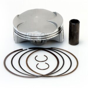 Píst VERTEX 24121C (VERTEX píst HONDA CRF 250R 16-17 HC GP RACER (76