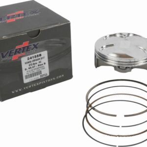 Píst VERTEX 24188B (VERTEX píst HONDA CRF 450R 17-18