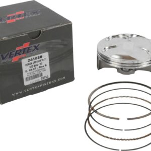 Píst VERTEX 24188C (VERTEX píst HONDA CRF 450R 17-18