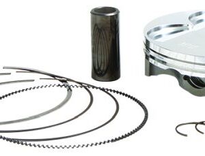 Píst VERTEX 24198A (VERTEX píst HONDA CRF 450R
