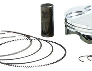 Píst VERTEX 24198B (VERTEX píst HONDA CRF 450R