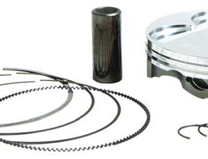 Píst VERTEX 24198C (VERTEX píst HONDA CRF 450R