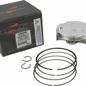 Píst VERTEX 24209B (VERTEX píst KTM (4T) EXCF 450 (EXC-F450) 17-24