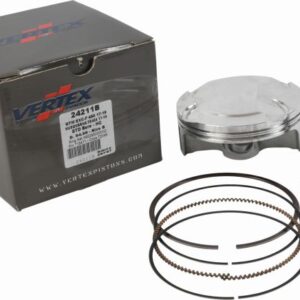 Píst VERTEX 24211B (VERTEX píst KTM (4T) EXCF 450 (EXC-F450) 17-18