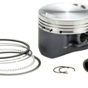 Píst VERTEX 24267D (VERTEX píst KAWASAKI KXF 250F 17-19 PRO REPLICA (76