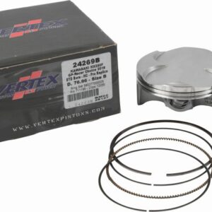 Píst VERTEX 24269B (VERTEX píst KAWASAKI KXF 250 17-19 (76