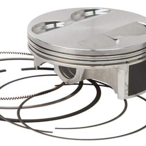 Píst VERTEX 24270C (VERTEX píst YAMAHA YZF 450 (YZ450F) 18-19