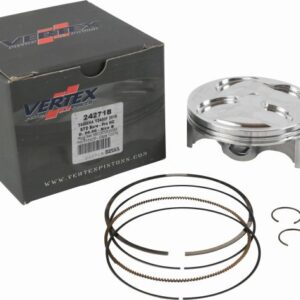 Píst VERTEX 24271B (VERTEX píst YAMAHA YZF 450 (YZ450F) 18-19
