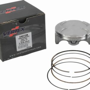 Píst VERTEX 24272B (VERTEX píst YAMAHA YZF 450 (YZ450F) 18-19