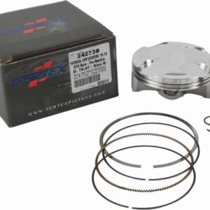 Píst VERTEX 24273B (VERTEX píst HONDA CRF 250R 18-19 REPLICA (78