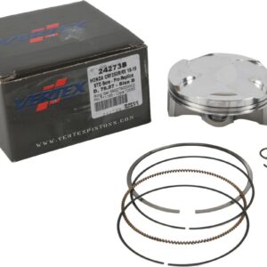Píst VERTEX 24273C (VERTEX píst HONDA CRF 250R 18-19 REPLICA (78