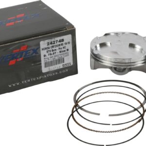 Píst VERTEX 24274C (VERTEX píst HONDA CRF 250R 18-19 PRO HC (78