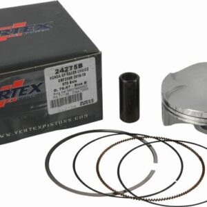 Píst VERTEX 24275B (VERTEX píst HONDA CRF 250R 18-19 GP RACER CHOICE (78
