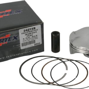 Píst VERTEX 24275C (VERTEX píst HONDA CRF 250R 18-19 GP RACER CHOICE (78