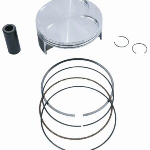 Píst VERTEX 24284A (VERTEX píst SUZUKI RMZ 450 (RMZ450) 18-24 (95