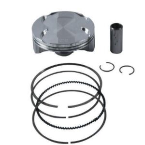 VERTEX píst HONDA CRF 250R 18-25 BIG BORE (80