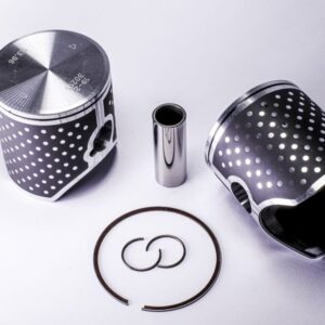 Píst VERTEX 24444B (VERTEX píst YAMAHA YZ 125 05-25 (53