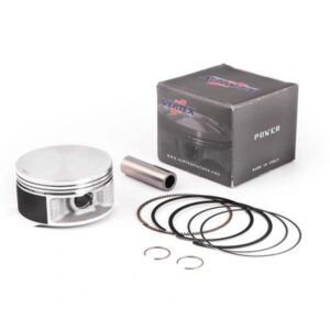 Píst VERTEX 24453C (VERTEX píst HONDA CRF 250R/RX 20-21 (78