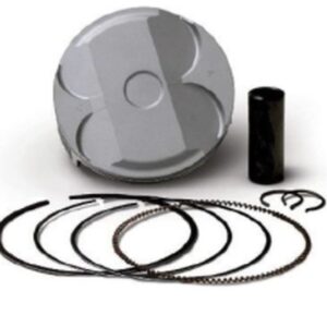 Píst VERTEX 24455C (VERTEX píst HONDA CRF 250R/RX 20-21 (78
