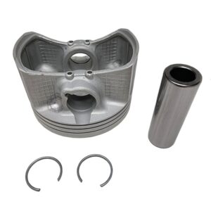 Píst VERTEX 24483 (VERTEX píst YAMAHA GRIZZLY/KODIAK/RHINO 450 03-21 (84