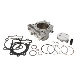 CYLINDER WORKS kompletní válec SUZUKI RMZ 250 (RM-Z 250) 16-18 STANDARD (77