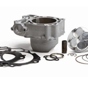 CYLINDER WORKS kompletní válec YAMAHA YZF 250 19-24 WRF 250 20-24 STANDARD = 77mm (HC 14.7:1) (píst 24381) (CYLINDER WORKS kompletní válec YAMAHA YZF)
