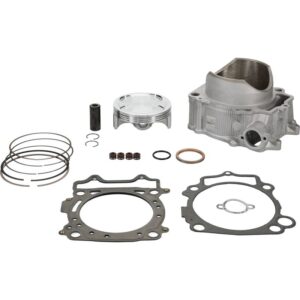 CYLINDER WORKS kompletní válec YAMAHA YZF 450 20-22