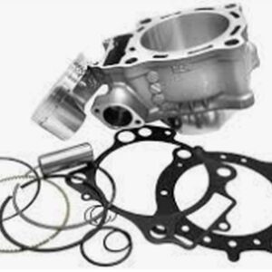 CYLINDER WORKS kompletní válec YAMAHA YZF 250 19-23