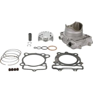 CYLINDER WORKS kompletní válec SUZUKI RMZ 250 (RM-Z 250) 19-24 STANDARD (77