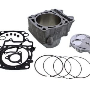 CYLINDER WORKS kompletní válec POLARIS RZR turbo XP / XP 4 18-21 STANDARD = 93mm 925ccm (píst VERTEX 24426 + top end + CYLINDER) (9:1) (CYLINDER)
