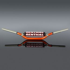Řidítka RENTHAL 998-01-OR-02-185 (RENTHAL řidítka 1