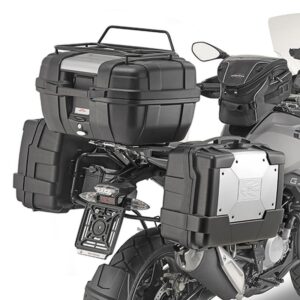 Boční nosič kufru KAPPA KL5126 (KAPPA boční nosič kufru MONOKEY BMW G 310 GS (17-19) - také pod kufry MONOKEY retro-FIT K-VENTURE ALU a KMISSION ALU)