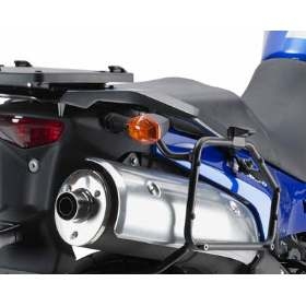 Boční nosič kufru KAPPA KL532 (KAPPA boční nosič kufru MONOKEY SUZUKI DL 650 V-STROM (04-11) - také pod kufry MONOKEY retro-FIT K-VENTURE ALU a)