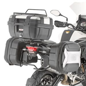 Boční nosič kufru KAPPA KL8711 (KAPPA boční nosič kufru MONOKEY BENELLI TRK 502X (18-19)