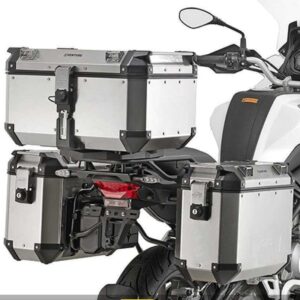 Boční nosič kufru KAPPA KL8712 (KAPPA boční nosič kufru MONOKEY BENELLI TRK 502 17-21 - také pod kufry MONOKEY retro-FIT K-VENTURE ALU a KMISSION ALU)