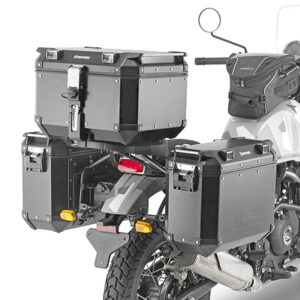 Boční nosič kufru KAPPA KL9050 (KAPPA boční nosič kufru MONOKEY ROYAL ENFIELD HIMALAYAN 18-20)