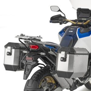 Boční nosič kufru KAPPA KLO1178MK (KAPPA boční nosič kufru MONOKEY HONDA CRF 1100L AFRICA TWIN ADVENTURE sportS (20) - také pod kufry MONOKEY)