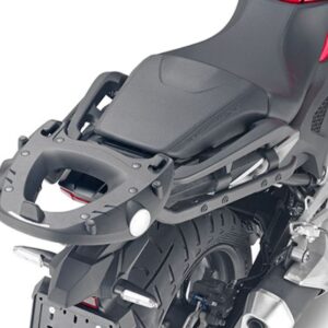 Boční nosič kufru KAPPA KLO1192MK (KAPPA boční nosič kufru MONOKEY HONDA NC 750X 21 - také pod kufry MONOKEY retro-FIT K-VENTURE ALU a KMISSION ALU)
