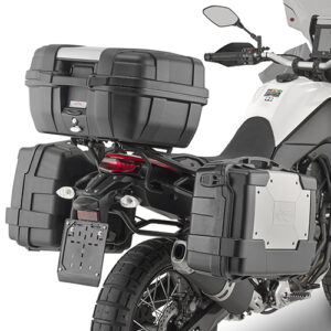 Boční nosič kufru KAPPA KLO2145MK (KAPPA boční nosič kufru MONOKEY YAMAHA TENERE /WORLD RAID 700 (19-23) - také pod kufry MONOKEY retro-FIT K-VENTURE)