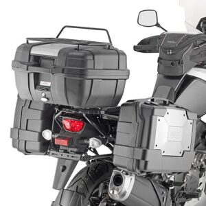 Boční nosič kufru KAPPA KLO3118MK (KAPPA boční nosič kufru MONOKEY SUZUKI V-STROM 1050 (20)