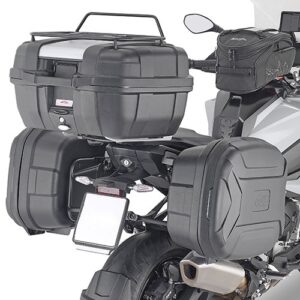 Boční nosič kufru KAPPA KLO5138MK (KAPPA boční nosič kufru MONOKEY BMW S 1000 XR (20) - také pod kufry retro-FIT K-VENTURE ALU a KMISSION ALU)