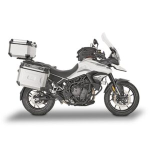 Boční nosič kufru KAPPA KLO6421CAM (KAPPA boční nosič kufru MONOKEY CAM SIDE TRIUMPH TIGER sport 660 22-
